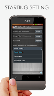 How to install Photo Hider Safe Photo 1.2.26 unlimited apk for android