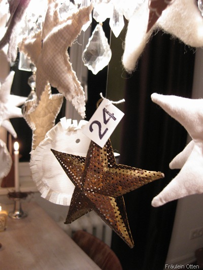 Adventskranz 126 Adventskranz 126
