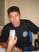 André Luis Nunes Albuquer (Delegado).,