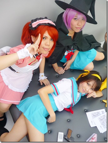 11thOct08_Ep1_Suzumiya 101 11thOct08_Ep1_Suzumiya 101