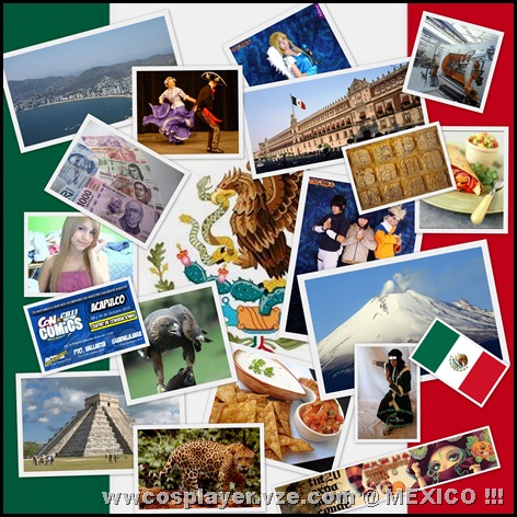 mexico mexico