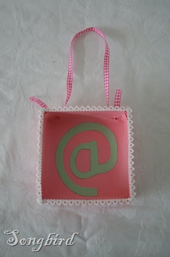 Shadowbox @