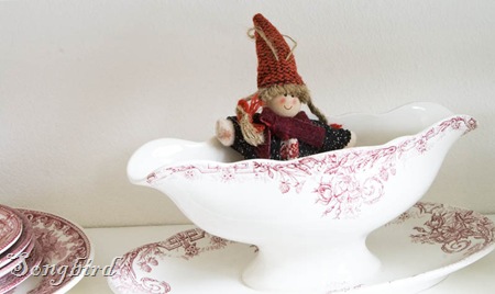 puppet in saucebowl