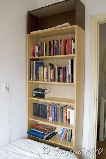 clip art bookcase. This ookcase didn#39;t start out