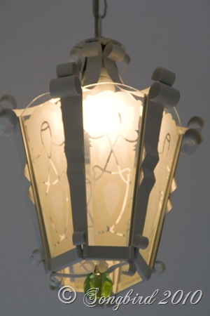 Lamp Makeover Guest Room 2