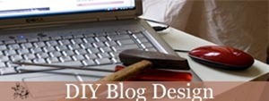 DIY Blog Design