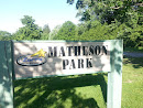 Matheson Park