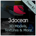 3D models