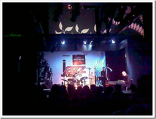 Jazz Utsav