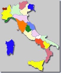 italia italia