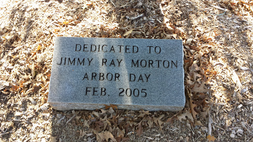Jimmy Ray Morton Memorial 