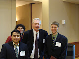 Career Fair 2009