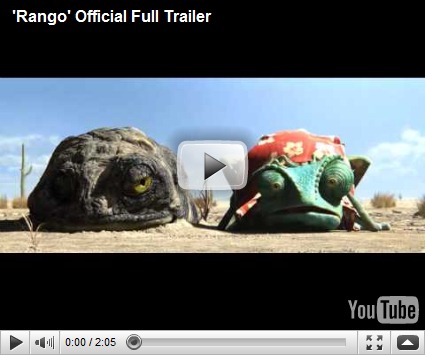Rango Fear Loathing