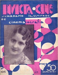 invicta filme