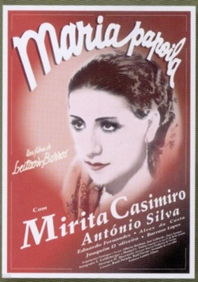 MariaPapoila