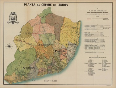 plano urbanizaÃ§Ã£o lx 1936