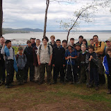 20 mile hike