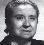 Doña Victoria Gómez Doña Victoria Gómez. La comare