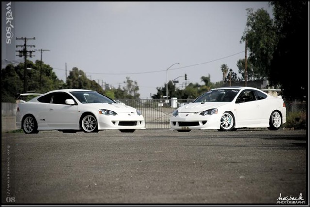 JDM DC5 JDM DC5