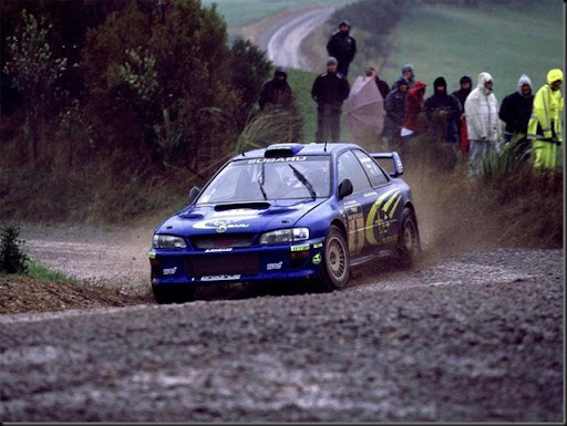 subaru impreza wallpaper. Impreza WRC Subaru