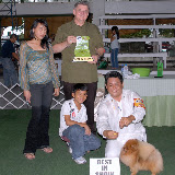 Life Choices - Dog Show Philippines