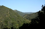 Los Angeles Hiking