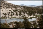 Inyo California Hike
