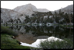 sierra nevada hikes