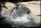 hike trail list Sequoia