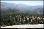 hike trial list Giant Sequoia