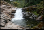 sierra nevada hikes