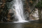 Angeles Hiking Trail