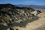 Death Valley Hikes
