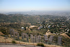 Hollywood Sign Hike