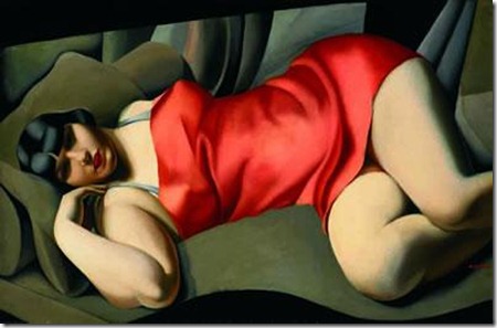 La%20tunique%20rose,%20tamara%20de%20lempicka