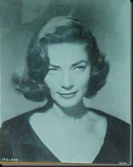 bacall bacall