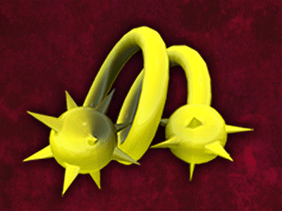 Morning Star Piercing Set. Filed Under: twentyFIRST by zuza — Leave a Morning Star Piercing Set. Filed Under: twentyFIRST by zuza — Leave a