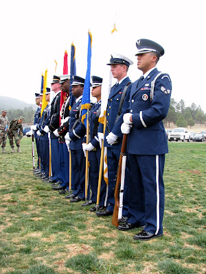 Military Appreciation Week Military Appreciation Week