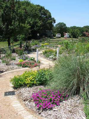 Nice Garden
