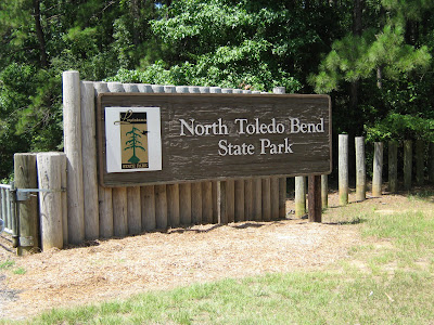 North Toledo Bend