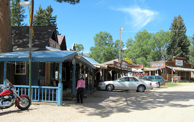 Main street?