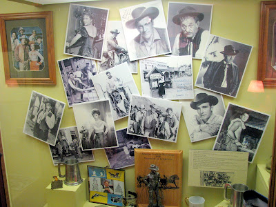 hollywood old west Hollywoods Old West