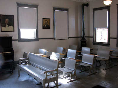 School House