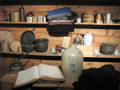 Trading Post