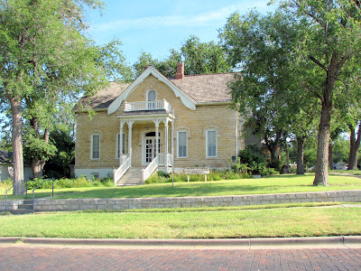 Cool houses everywhere
