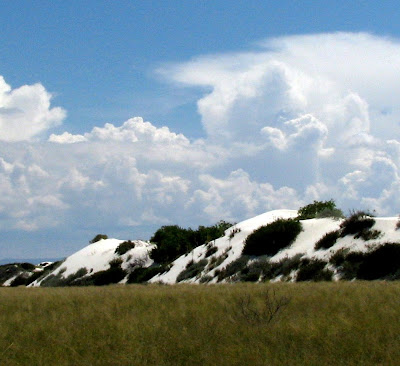 White Sands National Monument