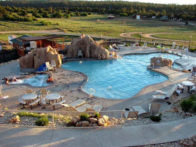 Zion Ponderosa Ranch | Zia Rider Blog