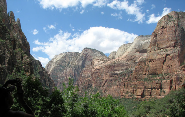 Zion National Park