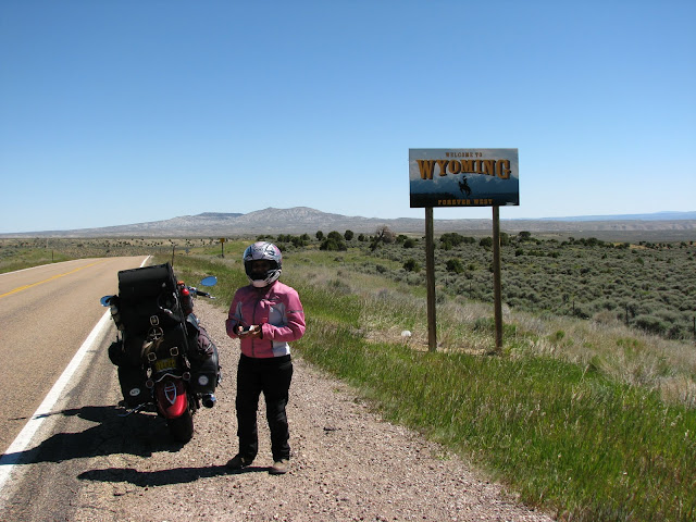 Wyoming