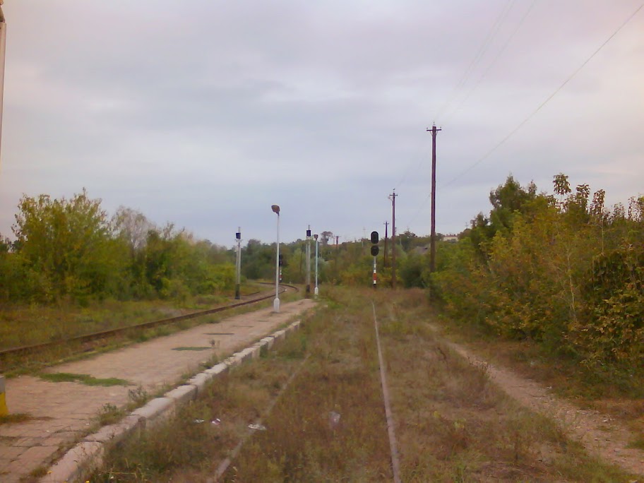 902 : Bucuresti Progresu - Giurgiu Nord - Giurgiu DSC01149